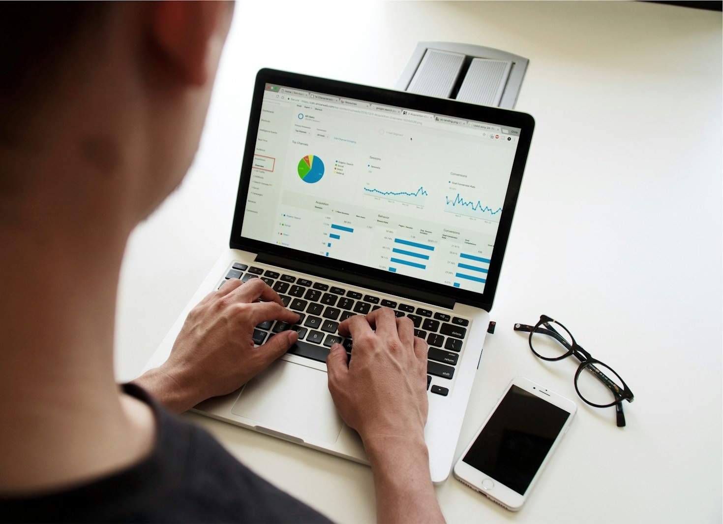 Strategic Growth Solutions: A Game Changer for B2B Firms